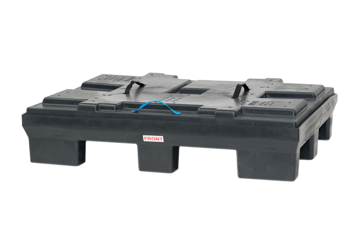 A product image of 1200 x 1000 x 990 System 2000 SmartFix®