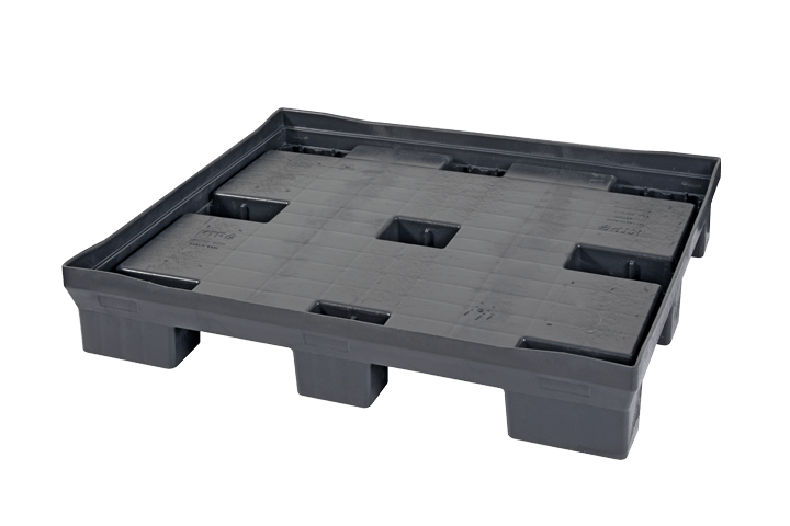 A product image of 1200 x 1000 x 990 System 2000 SmartFix®
