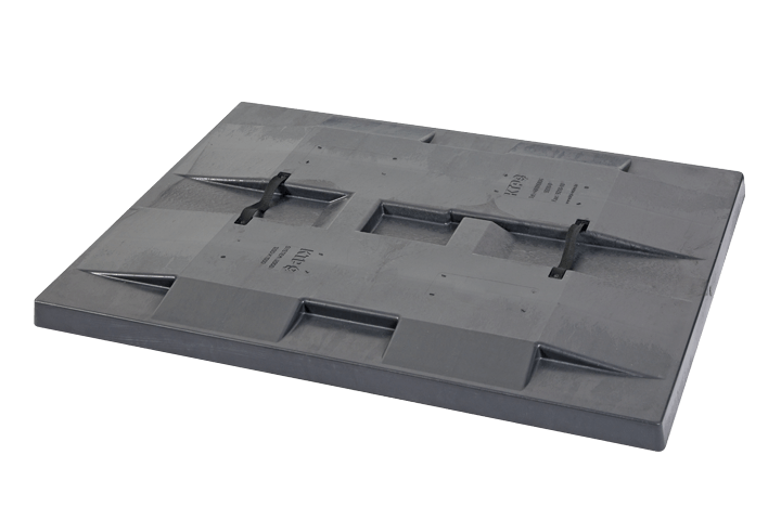 Ein Produktbild von 1200 x 1000 x 990 System 2000 Standard