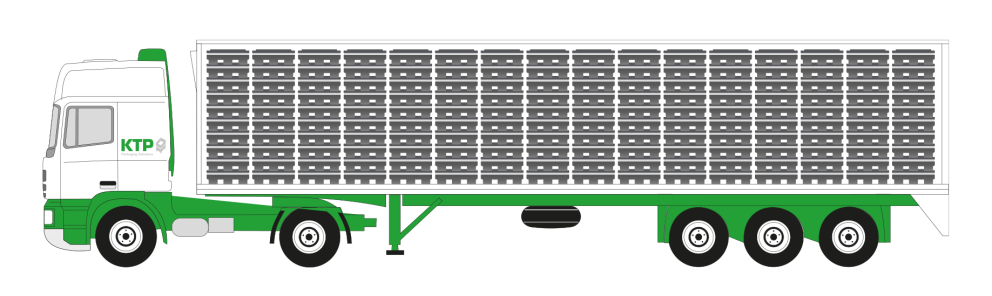 Ein Produktbild von 1230 x 830 x 935 System 2000 Duo