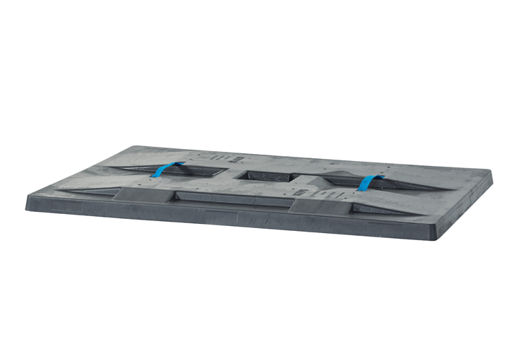 Ein Produktbild von 1230 x 830 x 935 System 2000 Duo