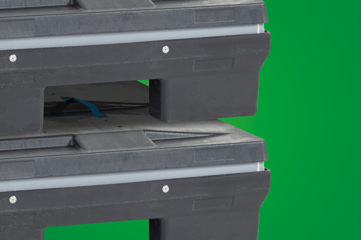 Ein Produktbild von 1230 x 830 x 935 System 2000 Duo