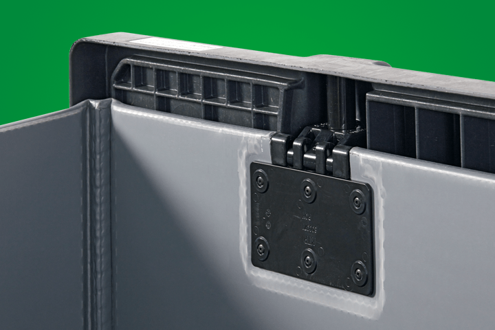 Ein Produktbild von 1230 x 830 x 935 System 2000 SmartFix&reg;