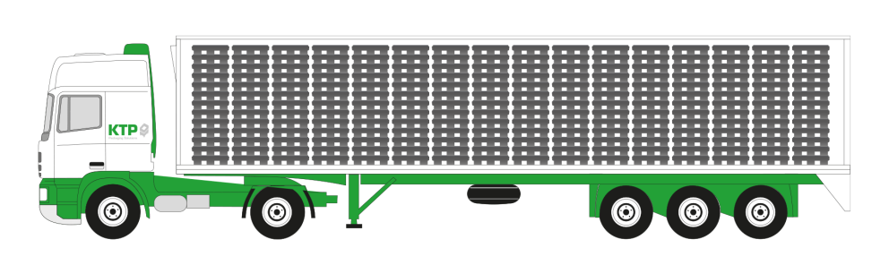 Ein Produktbild von 1230 x 830 x 935 System 2000 SmartFix&reg;