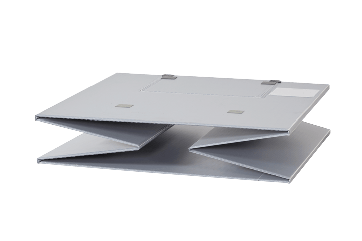 Ein Produktbild von 1230 x 830 x 935 System 2000 SmartFix&reg;