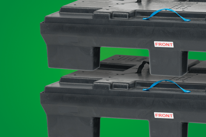 Ein Produktbild von 1230 x 830 x 935 System 2000 SmartFix&reg;