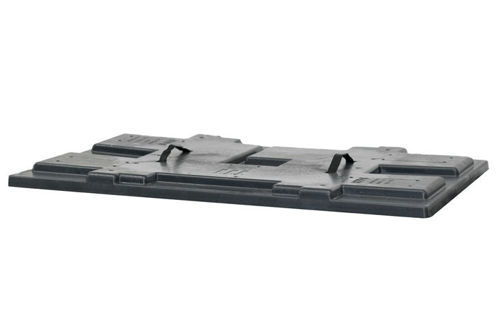 A product image of 1230 x 830 x 935 System 2000 Standard