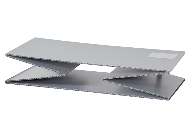 Ein Produktbild von 1450 x 1130 x 730 System 2000 Standard Seecontainer groß