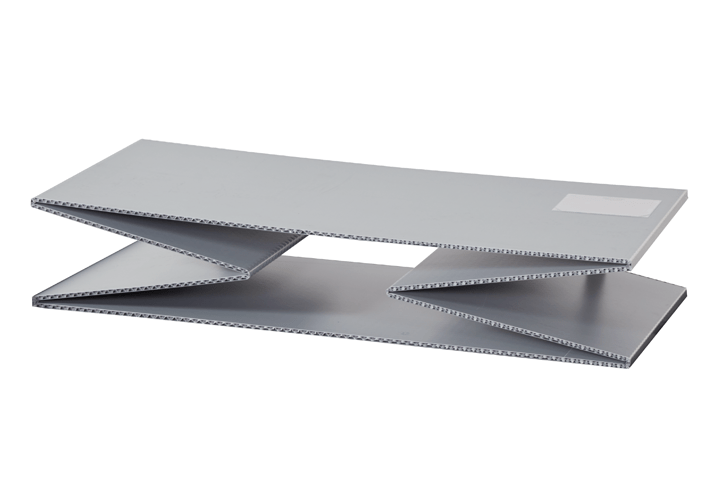 Ein Produktbild von 1500 x 1200 x 755 System 2000 Duo