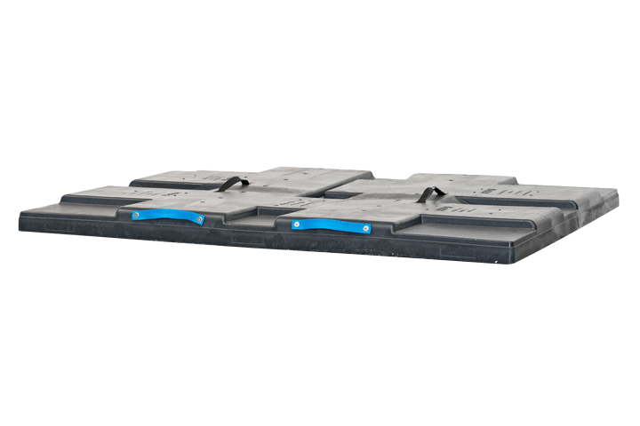 A product image of 1500 x 1200 x 755 System 2000 SmartFix®