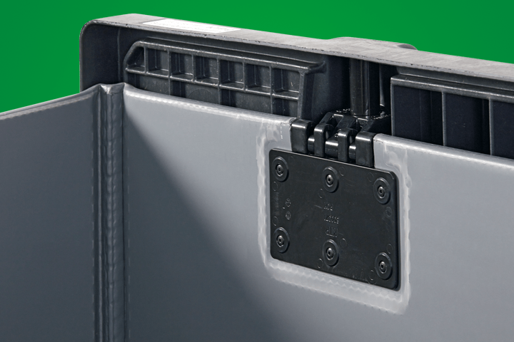 A product image of 1500 x 1200 x 755 System 2000 SmartFix®