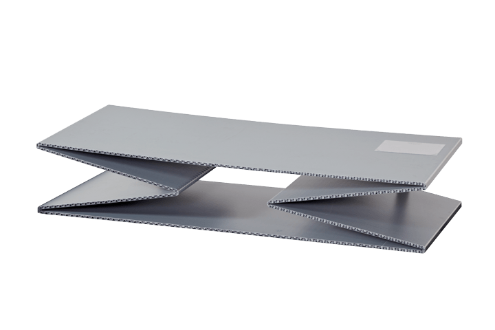 Ein Produktbild von 1500 x 1200 x 755 System 2000 SmartFix&reg;