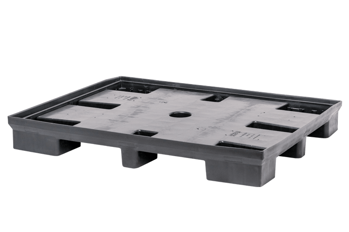 Ein Produktbild von 1500 x 1200 x 755 System 2000 SmartFix&reg;