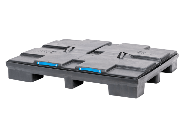 A product image of 1500 x 1200 x 755 System 2000 SmartFix®