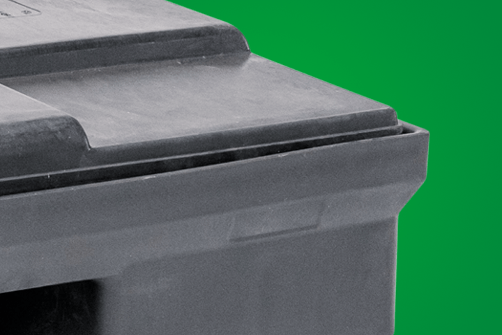 A product image of 1500 x 1200 x 755 System 2000 SmartFix®