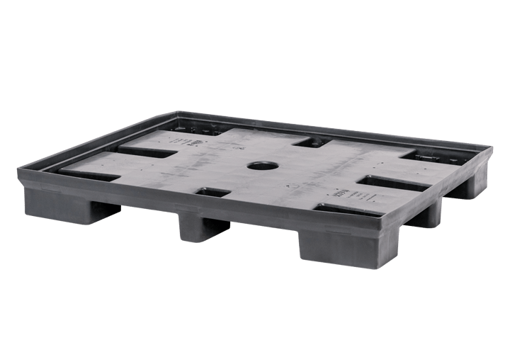 A product image of 1500 x 1200 x 755 System 2000 Standard
