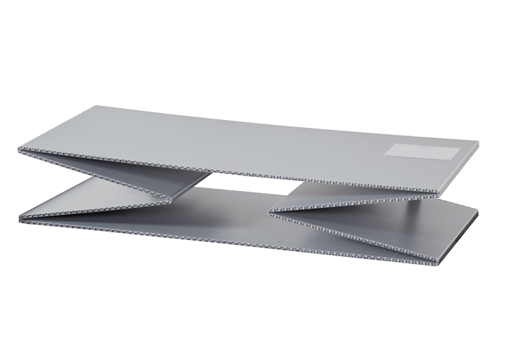 A product image of 1500 x 1200 x 755 System 2000 Standard