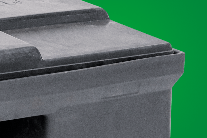 A product image of 1500 x 1200 x 755 System 2000 Standard
