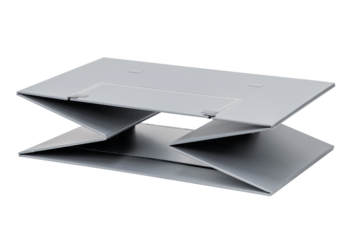 Ein Produktbild von 1500 x 1200 x 990 System 2000 Duo