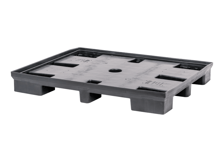 Ein Produktbild von 1500 x 1200 x 990 System 2000 SmartFix&reg;