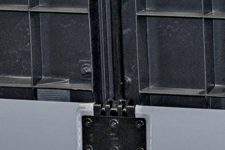 A product image of 1500 x 1200 x 990 System 2000 SmartFix&reg;