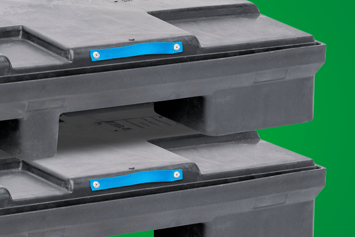 A product image of 1500 x 1200 x 990 System 2000 SmartFix&reg;