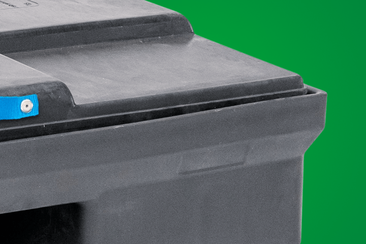 Ein Produktbild von 1500 x 1200 x 990 System 2000 SmartFix&reg;