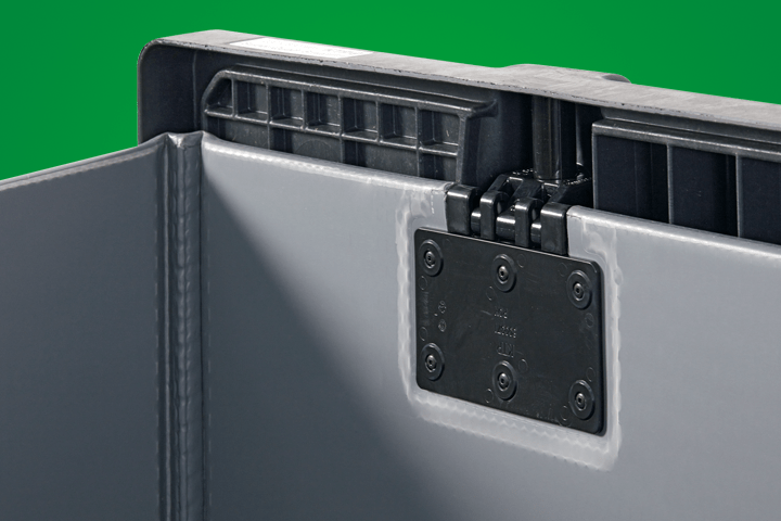 A product image of 1500 x 1200 x 990 System 2000 SmartFix®