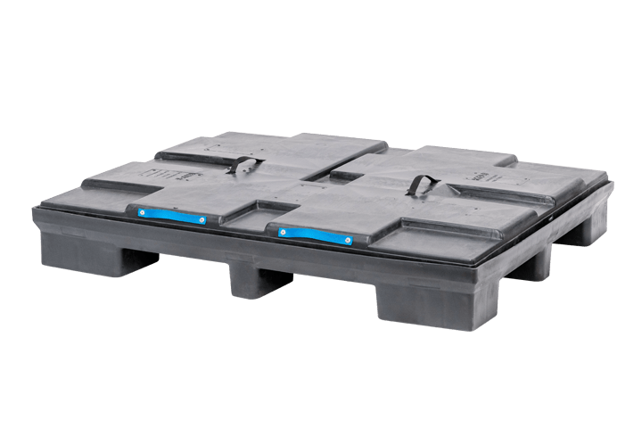 A product image of 1500 x 1200 x 990 System 2000 SmartFix®