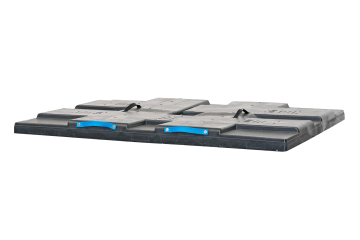 A product image of 1500 x 1200 x 990 System 2000 SmartFix®