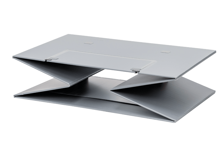 A product image of 1500 x 1200 x 990 System 2000 Standard