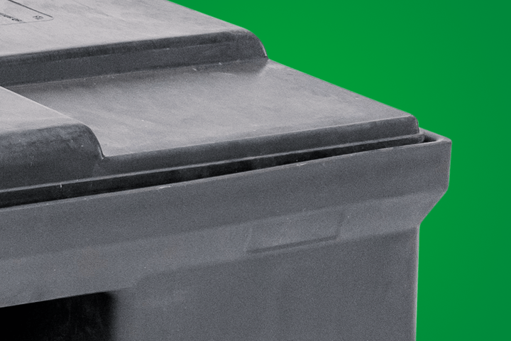 A product image of 1500 x 1200 x 990 System 2000 Standard
