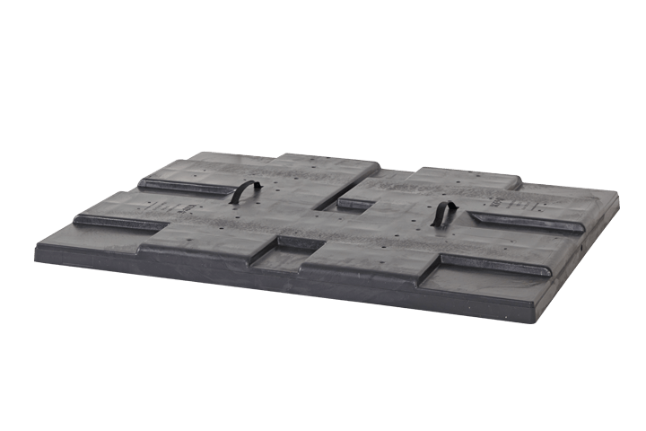 A product image of 1500 x 1200 x 990 System 2000 Standard