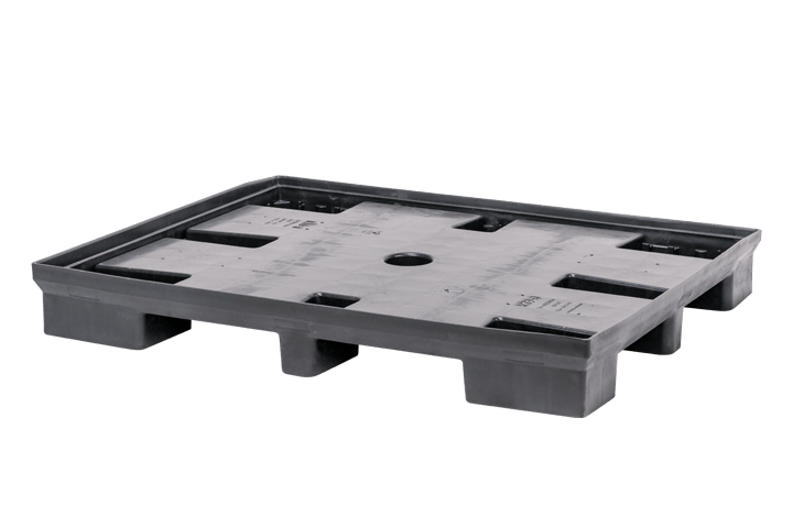 A product image of 1500 x 1200 x 990 System 2000 Standard