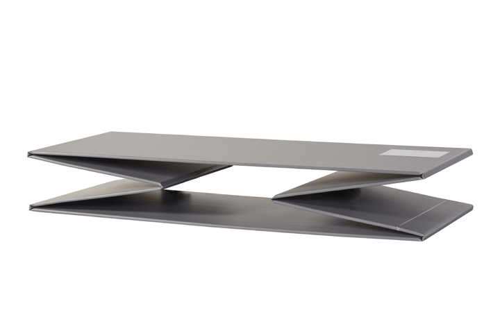 Ein Produktbild von 1600 x 1200 x 750 System 2000 Duo