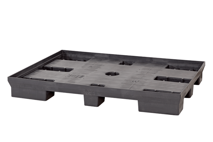 A product image of 1600 x 1200 x 750 System 2000 Standard