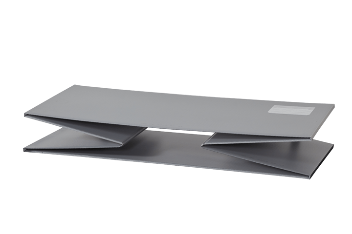 A product image of 1600 x 1200 x 750 System 2000 Standard