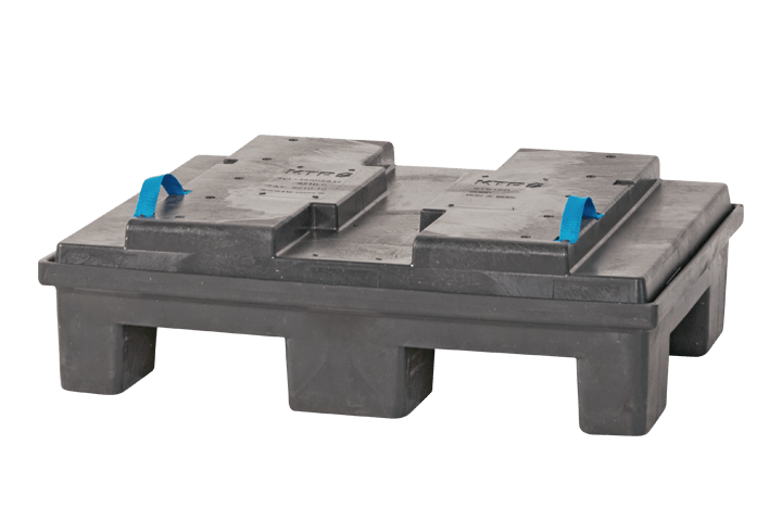 Ein Produktbild von 800 x 600 x 710 System 2000 SmartFix&reg;