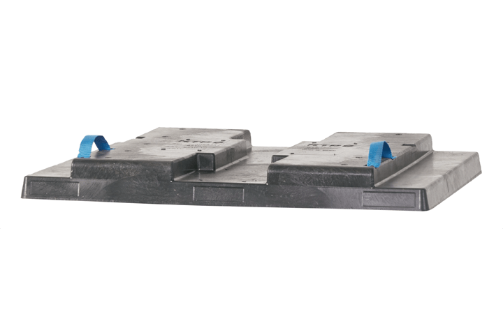 A product image of 800 x 600 x 710 System 2000 SmartFix®