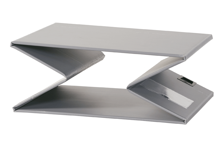Ein Produktbild von 800 x 600 x 710 System 2000 SmartFix&reg;