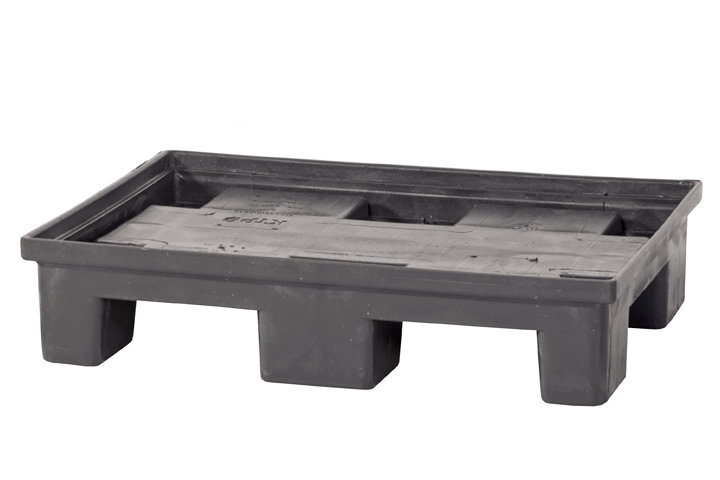 Ein Produktbild von 800 x 600 x 710 System 2000 SmartFix&reg;