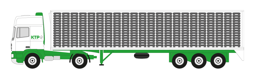 A product image of 800 x 600 x 710 System 2000 SmartFix&reg;