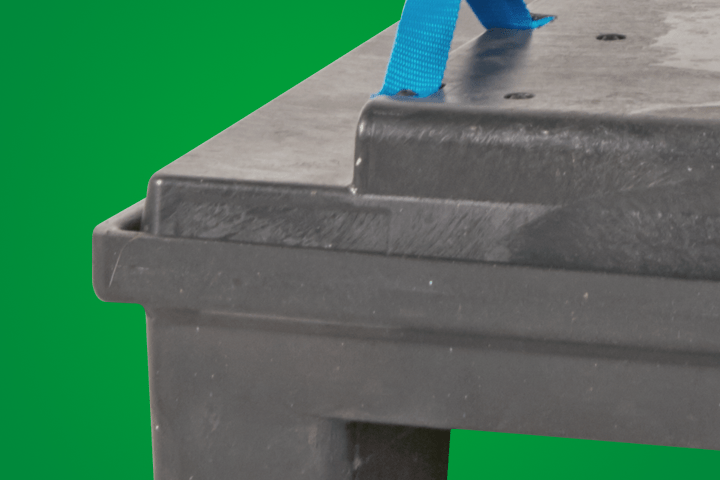 A product image of 800 x 600 x 710 System 2000 SmartFix®