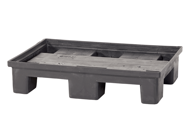 Ein Produktbild von 800 x 600 x 710 System 2000 Standard
