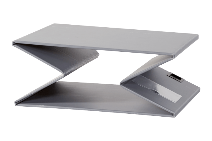 A product image of 800 x 600 x 750 System 2000 SmartFix®-Kufen Düsseldorfer SmartFix®