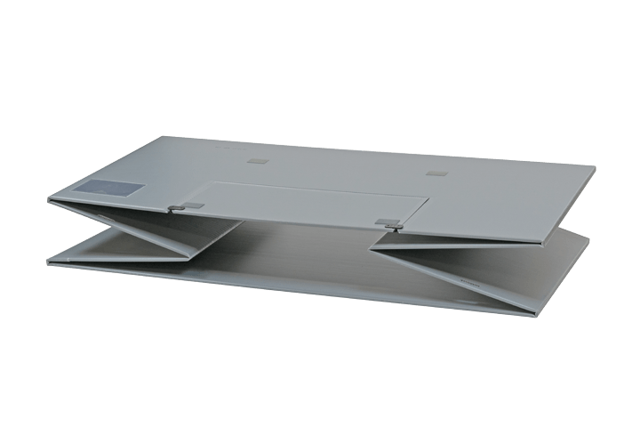 A product image of 1800 x 1200 x 990 System 2000-H Standard