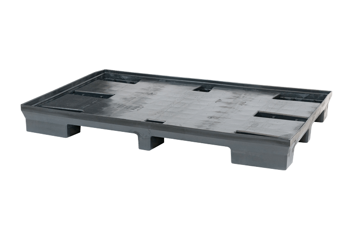 A product image of 1800 x 1200 x 990 System 2000-H Standard
