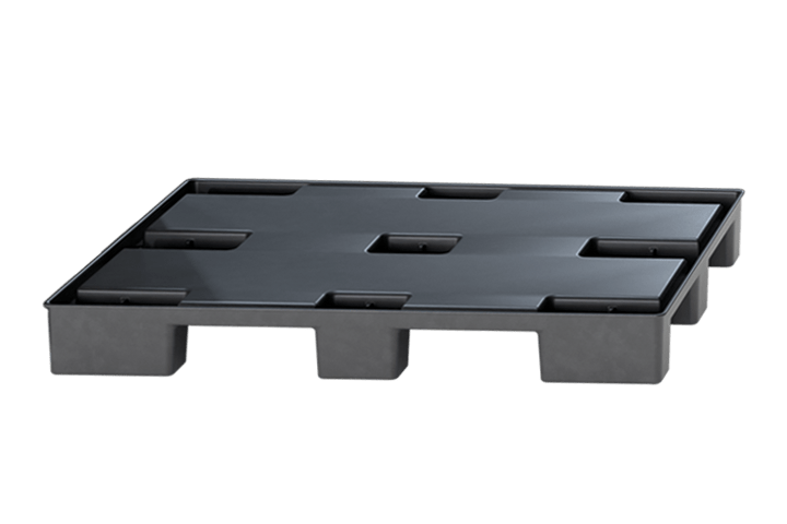 Ein Produktbild von 1200 x 1000 x 985 System Classic Standard
