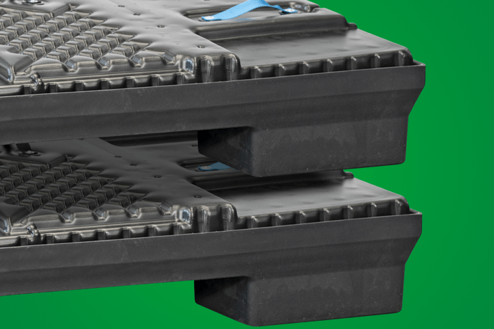 A product image of 1800 x 1200 x 990 System 2000-H SmartFix&reg;
