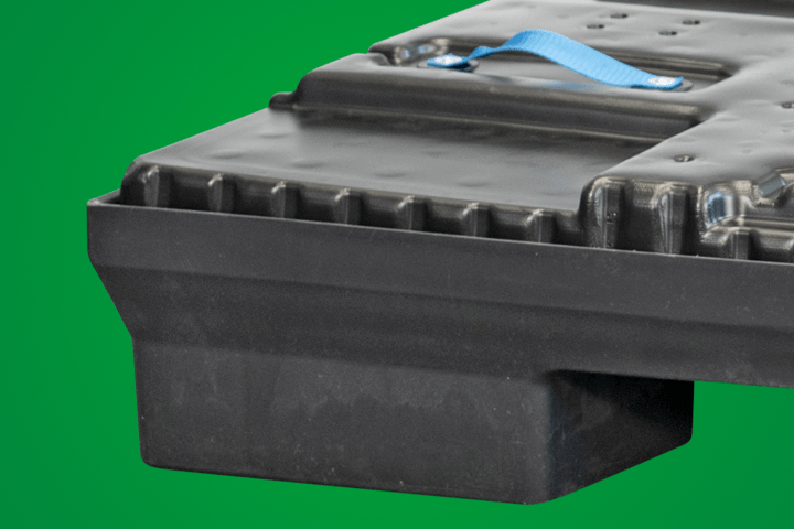 A product image of 1800 x 1200 x 990 System 2000-H SmartFix&reg;